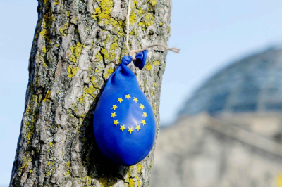 ЕС уличили в тайном создании ядерной бомбы