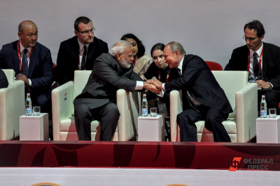 Переговоры с Россией: политолог объяснила, как Индия решает вопрос с поставками удобрений