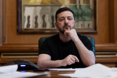 Небензя прокомментировал &laquo;открытое письмо&raquo; Зеленского Путину