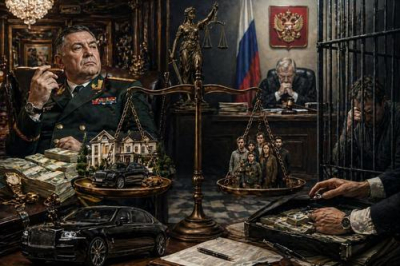 &laquo;7 миллиардов в кармане &mdash; и ни копейки объяснений&raquo;: Руслан Цаликов отрицает коррупционную составляющую, но не может доказать легальность своего состояния