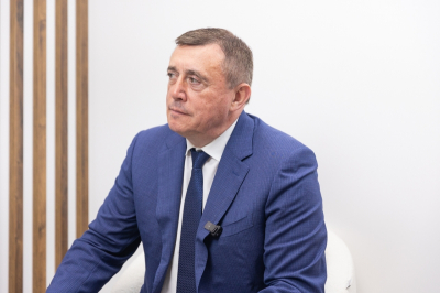 Замминистра уволен: Лимаренко наказал чиновников за аварийную школу