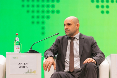 Артем Жога раскрыл имена главных гостей форума &laquo;Патриоты Урала&raquo;: Герой России, генерал и губернатор