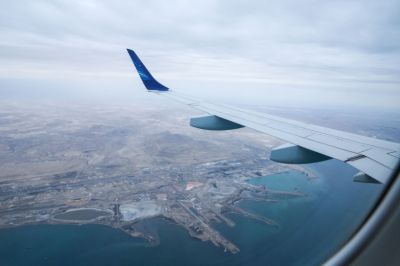 Оверчук: Россия и Азербайджан обсудили расширение сети авиаперевозок