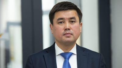 Рахман Медер возглавил Совет Ассамблеи народа Кыргызстана