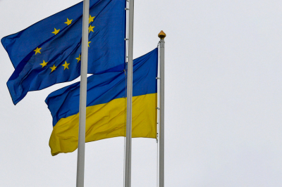 Небензя выразил уверенность, что 90 млрд евро помощи ЕС на Украине разворуют