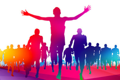 В Астане пройдет новогодний забег