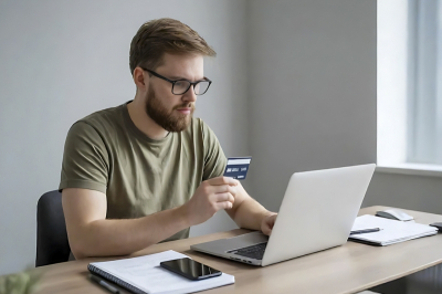 В России предложили выпускать &laquo;чистые&raquo; карты без номеров и CVV