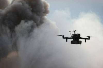 При атаке дрона ВСУ под Белгородом ранен мирный житель