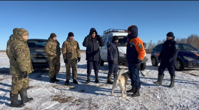 Потерявшегося пастуха в Костанайской области ищут неделю