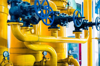 Кто заплатит за транзит? Казахстанская газовая компания требует $2 млн с узбекского партнёра