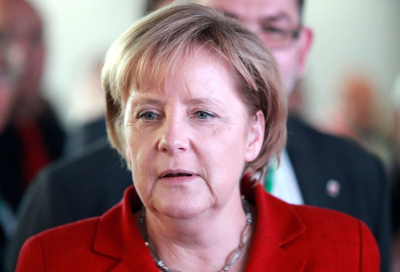 Политолог Трухачев допустил выдвижение Меркель в президенты ФРГ