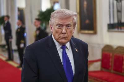 &laquo;Очень скоро&raquo;: Трамп сделал важный анонс по Ирану