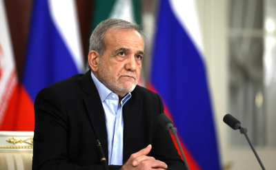 Президент Ирана раскрыл последствия американской блокады Ормуза: главное за сутки