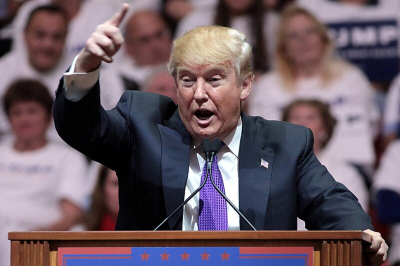 Трамп заявил, что США не обязаны сотрудничать с ЕС по вопросу Украины