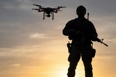 Брянская область, Крым, Адыгея: где армия России перехватила украинские дроны