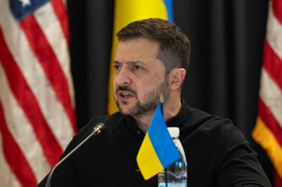 Политолог: из-за выходок Зеленского граница России и Венгрии может стать еще ближе