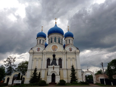 Православные верующие отметят праздник мученицы Глафиры Амасийской 9 мая 2026 года