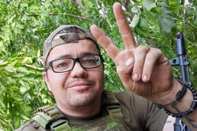 &laquo;Ненавидят все, что связано с Россией&raquo;: позывной Ирландец о лжи Запада