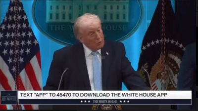 &laquo;Иранцы умоляют нас: не прекращайте бомбить&raquo; &mdash; Дональд Трамп объяснил удары по энергосистеме