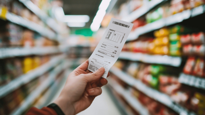 Получателям АСП в некоторых городах выдадут ваучеры на продукты питания