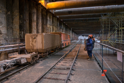 Для челябинского метротрама купят комплектующие на 200 млн рублей