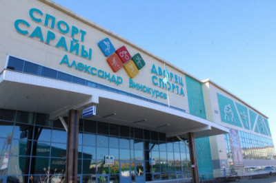 Воздушный замок