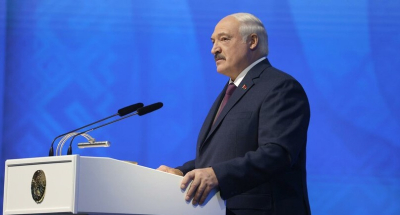 Лукашенко согласовал призыв офицеров запаса на военную службу