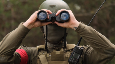 Минобороны: за ночь над Россией сбили 97 украинских дронов