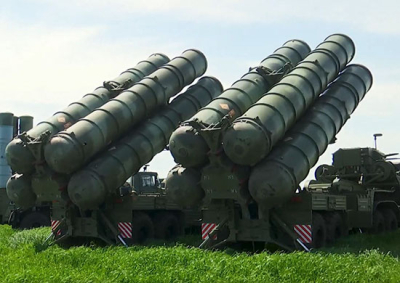 MWM: США подготовились к уничтожению российских С-300 в Иране
