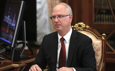 Кирилл Дмитриев заявил о риске катастрофического дефицита нефти