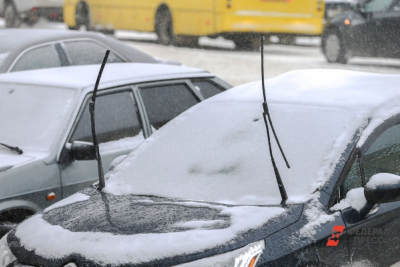 Синоптик Тишковец ответил, когда в Москве пройдут ледяные дожди