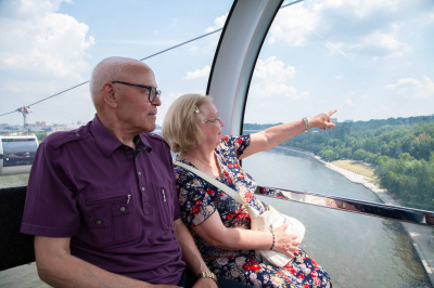 Кутарова посоветовала проверять сведения о стаже при назначении пенсии