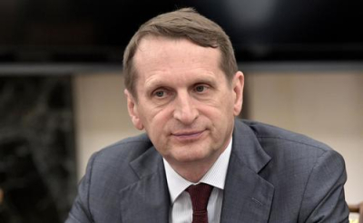 Завершения военного конфликта вокруг Ирана не просматривается, заявил Нарышкин
