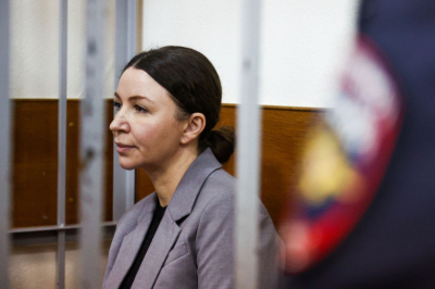 Арбитраж взыскал порядка 45 млн рублей с топ-менеджера Блиновской