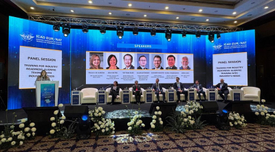 В Алматы проходит Региональный семинар ИКАО по вопросам авиационного обучения и планирования кадровых ресурсов