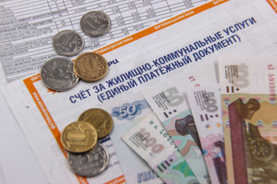 В Госдуме дали советы, как получить вычет за ЖКУ при отъезде из квартиры