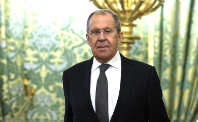 Лавров напомнил о прежних связях с Польшей на встрече с вернувшимся археологом