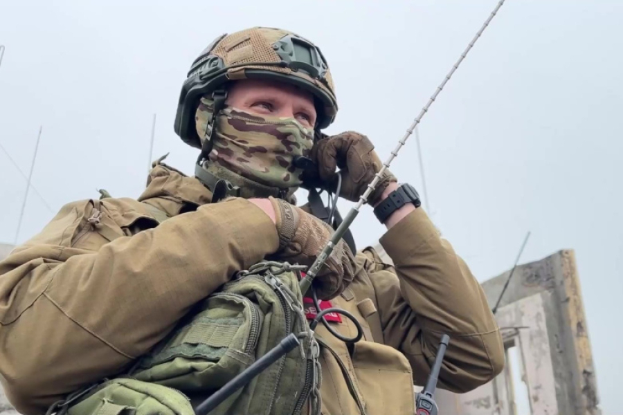 Политолог объяснил, каким должен быть ответ России на удар ВСУ по Брянску