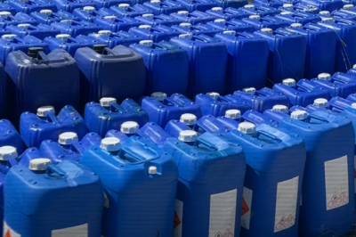 Более 980 проверок хранения промышленных прекурсоры проведено с начала года