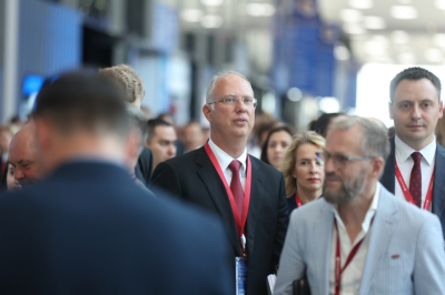 Дмитриев: США признали зависимость мира от российской нефти