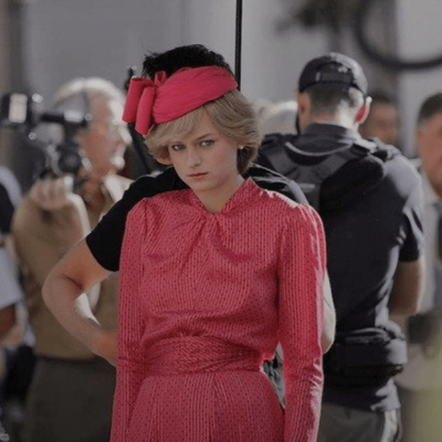 Что смотреть осенью: 22 главных сериала