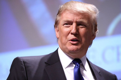 В США решили снести особняк Трампа в Коннектикуте