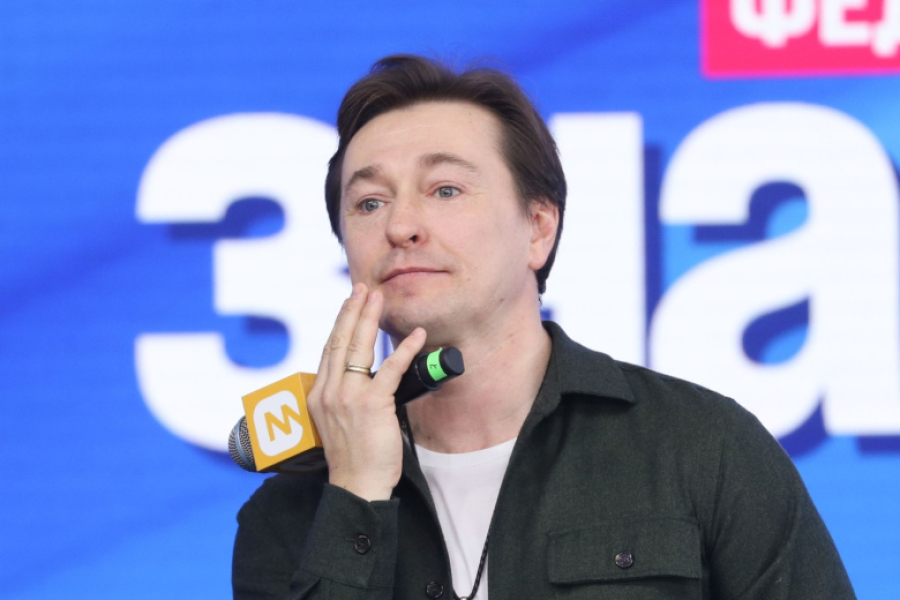 Назван новый худрук МХАТ имени Горького