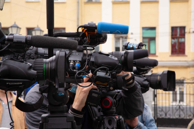 Глафира Тарханова рассказала о новом этапе в жизни