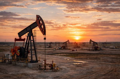 Продажи российской нефти перешли от дисконта к премии на фоне кризиса поставок