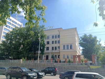 Опальный декан УрГАУ продвигала публикации внука: &laquo;На парах его не видели три года&raquo;