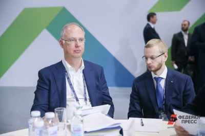 Глава РФПИ Дмитриев рассказал о создании соцсети для предпринимателей