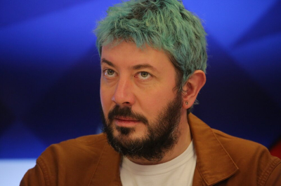 Влад Череватый упрекнул Лебедева после скандала с Иванченко