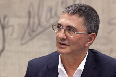 Доктор Мясников заявил, что некоторые нутрициологи сеют вред