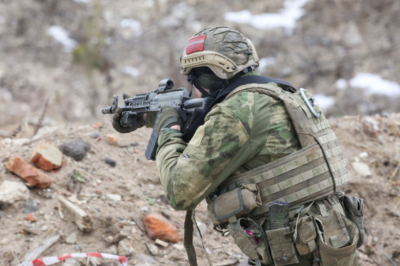 Военэксперт высмеял амбиции Украины вести боевые действия еще 10 лет